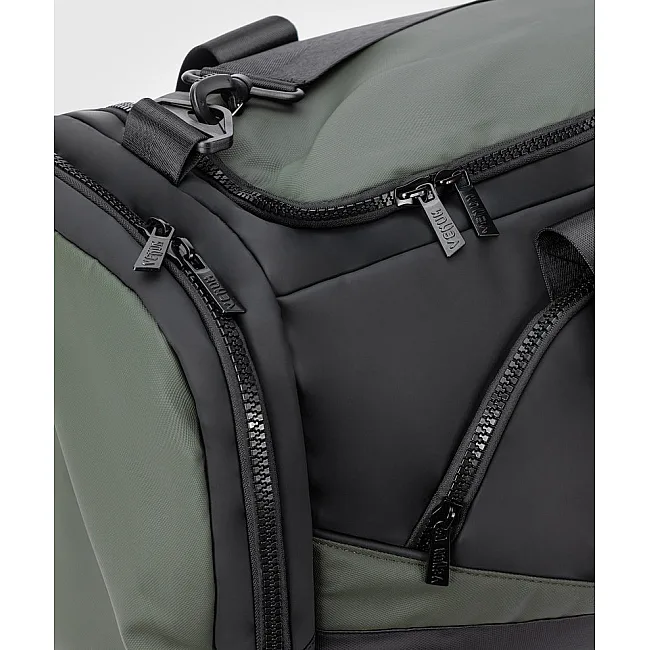 Сумка VENUM Evo 2 Trainer Lite Black Khaki