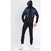 Толстовка VENUM UFC Authentic Fight Night 2.0 Kit Midnight Edition Champion