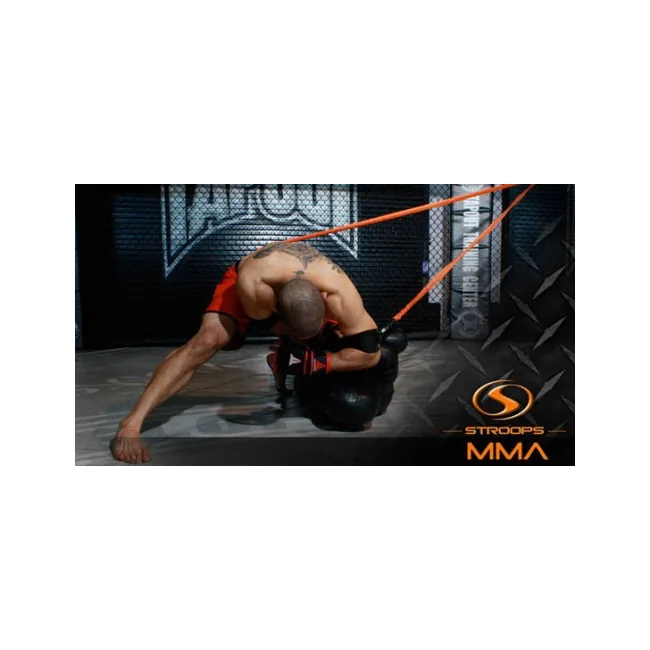 Тренировочная система Stroops Knee Strike