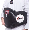 Защита живота тренера кожа TWINS BEPL2