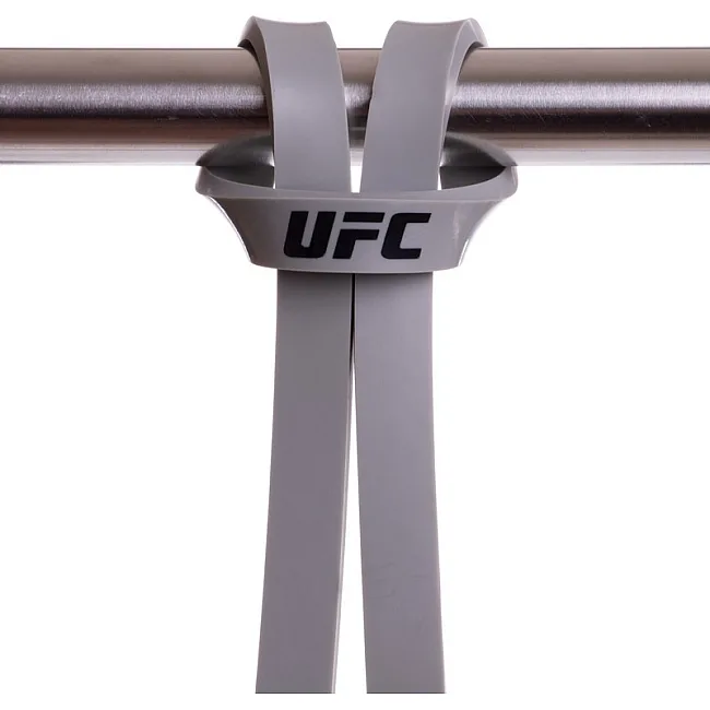 Резинка для подтягиваний набор 3шт UFC UHA-699225 (нагрузка 12,5-40кг)
