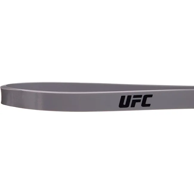 Резинка для подтягиваний набор 3шт UFC UHA-699225 (нагрузка 12,5-40кг)