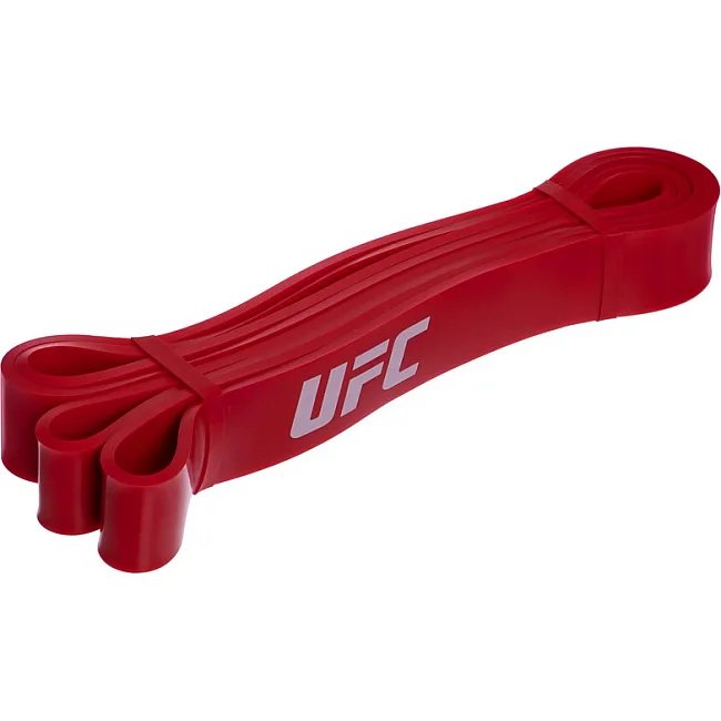 Резинка для подтягиваний набор 3шт UFC UHA-699225 (нагрузка 12,5-40кг)
