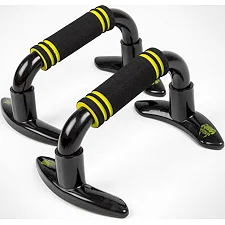 Упори для віджимань VENUM Challenger Push-Up Handles