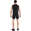 Спортивні шорти короткі чоловічі JOMA INDOOR 104499-100 (Чорний)