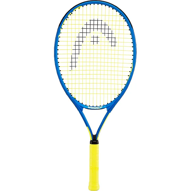 Детская ракетка для большого тенниса HEAD Speed Junior 230364-SC05 (Синий)