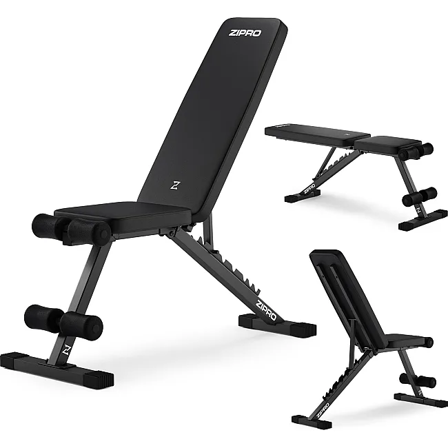 Лава регульована Zipro Stride