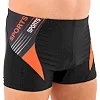 Плавки мужские SP-SPORT H-Y2024 90-150LB 40-70кг (Черный)