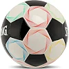 Футбольный мяч SPALDING 2.0 66004Z (Белый-черный)