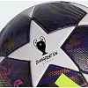 Футбольный мяч ADIDAS Ucl League Junior J290 фиолетовый 5