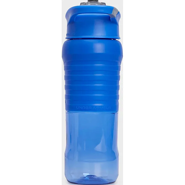 Бутылка UNDER ARMOUR Clarity 24oz синий 700 мл
