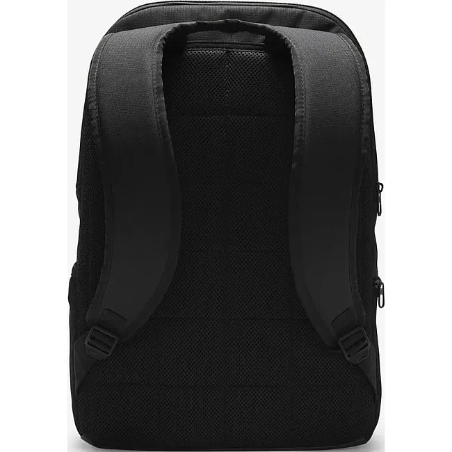 Рюкзак NIKE Nk Brsla XL Bkpk - X 30L чорний 51 x 33 x 18 см