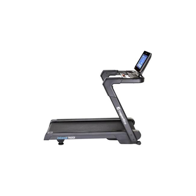 Беговая дорожка электрическая inSPORTline inCondi T420i