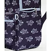 Рюкзак NIKE NK HERTGE BPK 2.0-ACC PRT SU26 23L фіолетовий (для дітей) 30,5 x 43 x 15 см