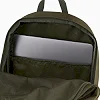 Рюкзак Puma Buzz Backpack 28L оливковый 47,5 х 28 х 20 см