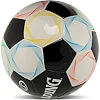 Футбольный мяч SPALDING 2.0 66004Z (Белый-черный)