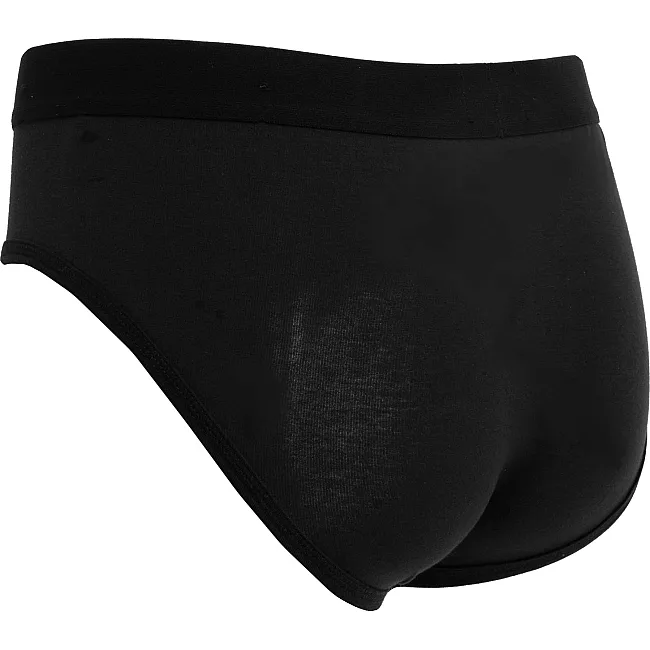 Трусы слип мужские JOMA UNDERWEAR 101690-100 2 штуки (Черный)