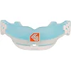 Капа Shock Doctor Gel Max Power Carbon взрослая (возраст 11+) Trans Blue (art. 6954-TB-AD)