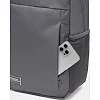 Рюкзак UNDER ARMOUR Essential Halftime BP 23L серый 48 x 30 x 15 см
