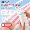 Бутылочка для воды CASNO 880 мл с матовым покрытием и соломинкой KXN-1319