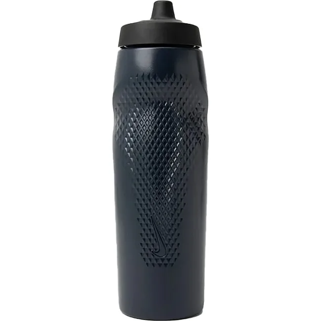 Бутылка NIKE REFUEL BOTTLE 32 OZ черный красный 946 мл