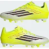 Бутсы ADIDAS F50 CLUB FG/MG желтый