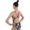 Купальник для дітей злитий MADWAVE Daria junior PBT H2 M140407 (Синій)