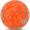 Мяч гандбольный SOCCERMAX HB-7576-1 (Оранжевый)