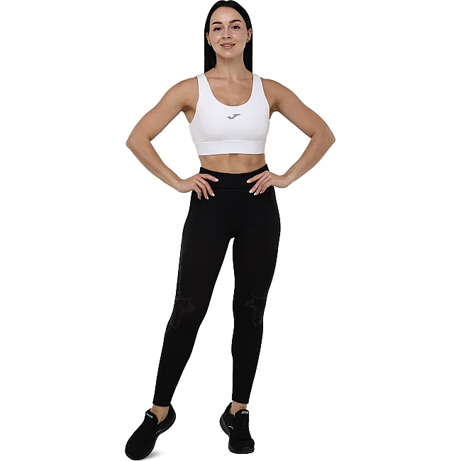 Топ женский JOMA R-NIGHT 902783-200 (Белый)
