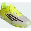 Бутсы ADIDAS F50 CLUB FG/MG желтый