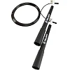 Скоростная скакалка ZELART FI-4855 3м (Черный)