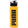 Пляшка Puma Tr Sporstyle Large Waterbottle жовтий, чорний 1000 мл