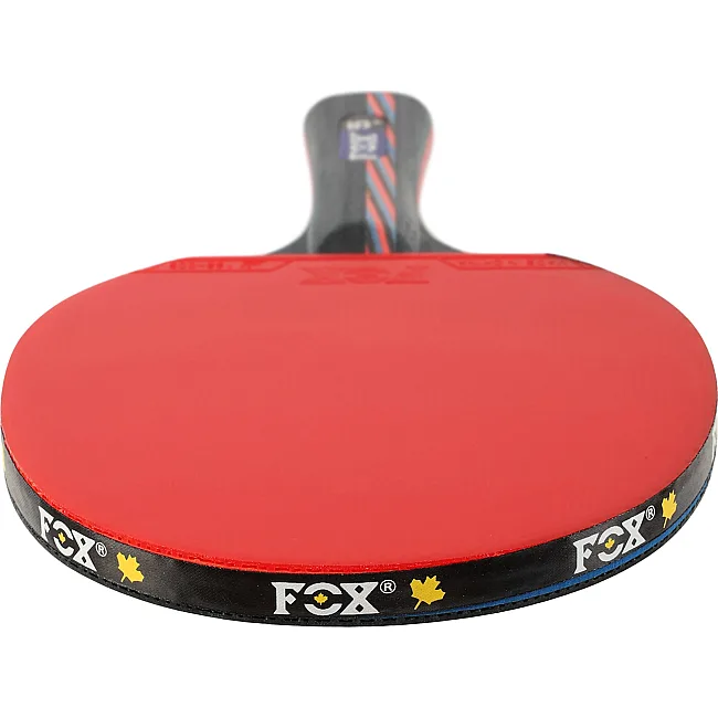 Ракетка для настольного тенниса в чехле FOX FOX5