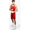 Боксерська форма Adidas BX-2 (червоний) ADIBX2TT1/ADIBX2SH