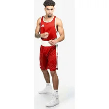 Боксерская форма Adidas BX-2 (красный) ADIBX2TT1/ADIBX2SH