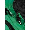 Рюкзак Arena ONE GO BACKPACK 45L зеленый 50х40х25 см