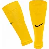 Футбольні гетри без шкарпетки обрізки JOMA KICK 401720-900 (Жовтий)