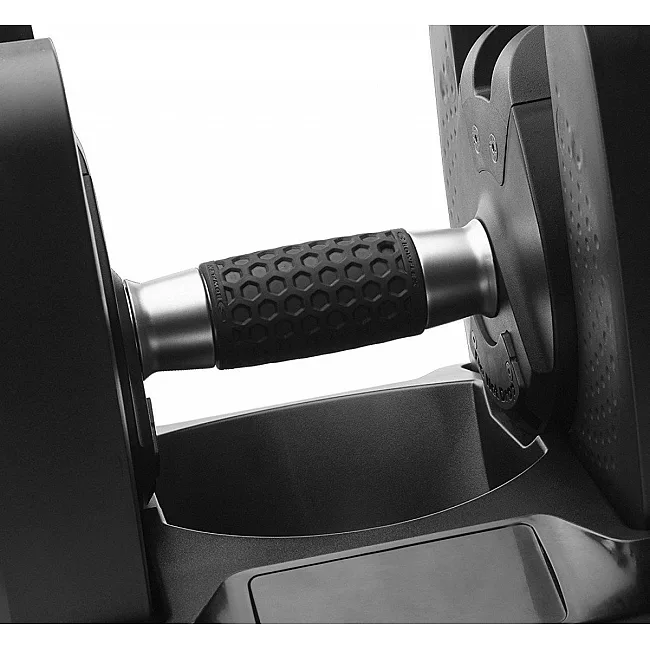 Гантель разборная стальная Bowflex Select Tech 560, 27 кг