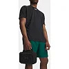 Сумка UNDER ARMOUR Hustle Travel Kit 4,5L черный 16 x 24 x 8 см