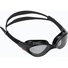 Очки для плавания Speedo BIOFUSE 2.0 черный, серый OSFM