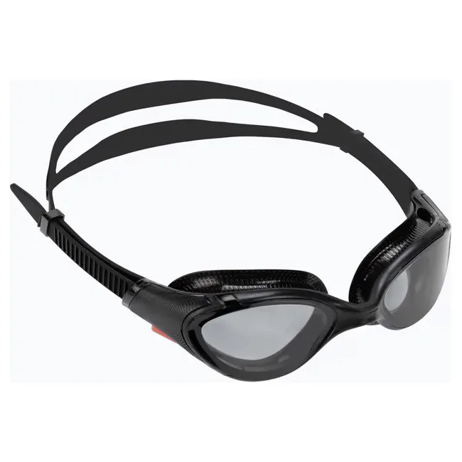 Очки для плавания Speedo BIOFUSE 2.0 черный, серый OSFM