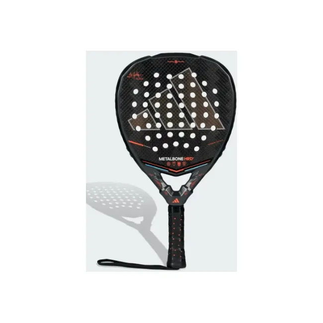 Ракетка разделение ADIDAS Metalbone HRD+ 2026 Ale Galan