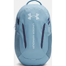 Рюкзак UNDER ARMOUR Hustle 6.0 Backpack 29L синий 51 х 32 х 17 см