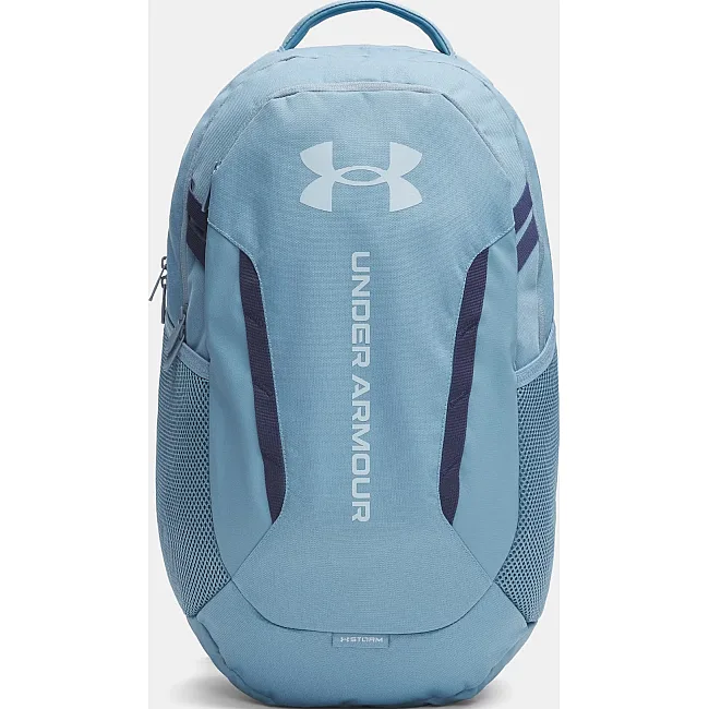 Рюкзак UNDER ARMOUR Hustle 6.0 Backpack 29L синий 51 х 32 х 17 см