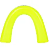 Капа TITLE Boxing Super Shield X2 взрослая (возраст 11+) Yellow