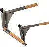 Турник для шведской стенки NOHRD Wallbars Oak Oak