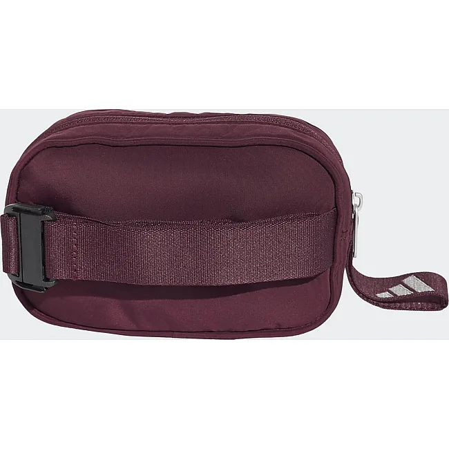 Сумка на пояс ADIDAS ADIDAS SP WB 1,25L бордовий 6 х 18 х 11 см