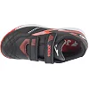 Футзалки детские Joma POWERFULL черный (для детей)