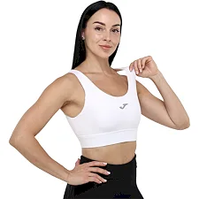 Топ женский JOMA R-NIGHT 902783-200 (Белый)