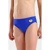 Плавки-слепые для мальчиков Arena TALES SWIM BRIEFS синий, желтый (для детей)